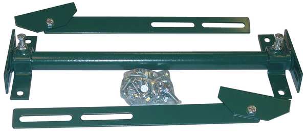 Conveyor H-Stand, Addtl Tier, 10BF
