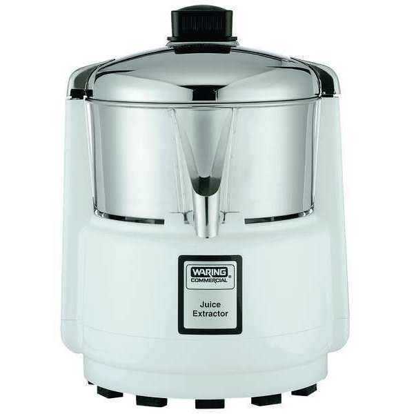 Juice Extractor, 3400 RPM High