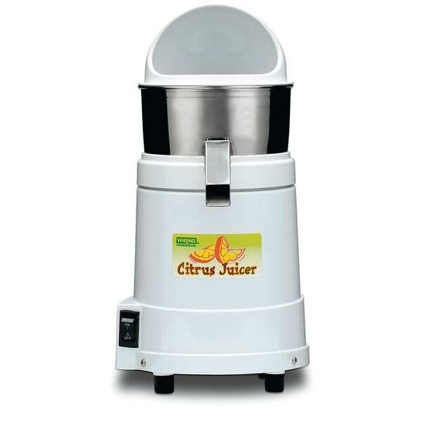 Citrus Juicer, Detachable Dome