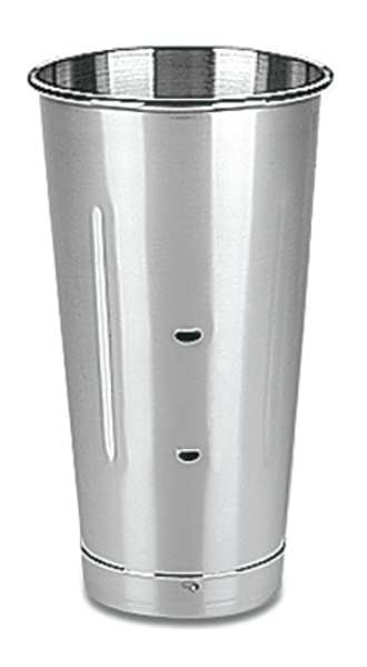 Stainless Steel Malt Cup