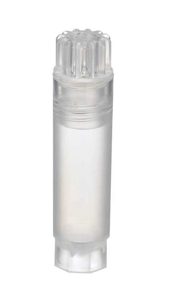 Cryoelite, 2mL, FS, Nat Cap No, PP, PK1000