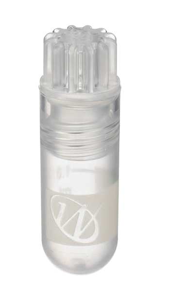 Cryoelite, Strl, 1.2mL, RB, Nat Cap, PP, PK500