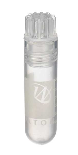 Cryoelite, 2mL, RB, Nat Cap, PP, PK1000