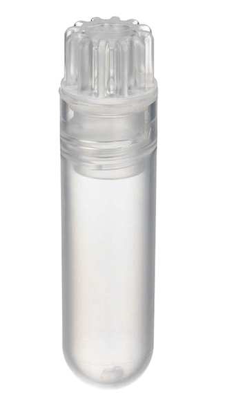 Cryoelite, 2mL, RB, Nat Cap No, PP, PK1000
