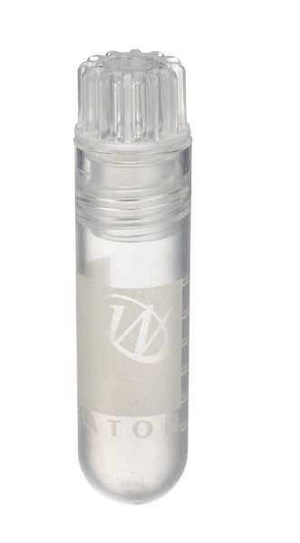 Cryoelite, Strl, 2mL, RB, Nat Cap, PP, PK500