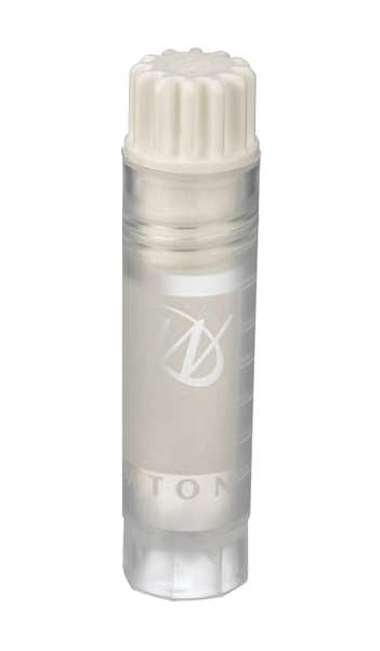 Cryoelite, Strl, 2mL, FS, Wht Cap, PP, PK500