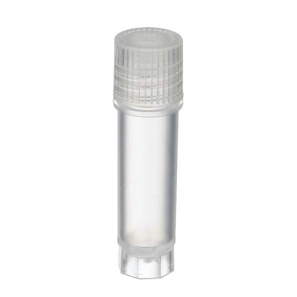 Cryoelite, 2mL, FS, Nat Cap No, PP, PK1000