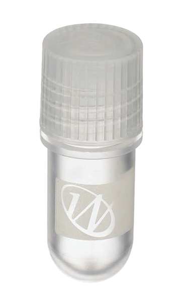 Cryoelite, Strl, 1.2mL, RB, Nat Cap, PP, PK500