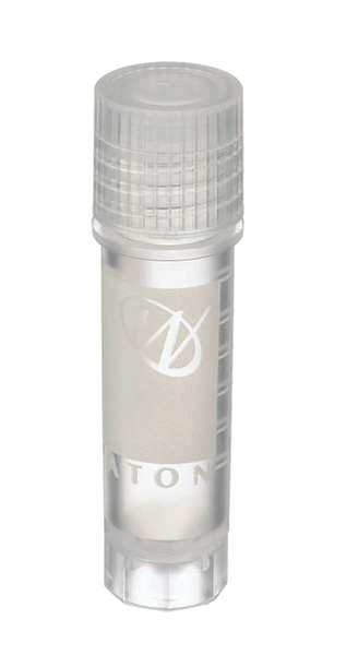 Cryoelite, 2mL, FS, Nat Cap, PP, PK1000