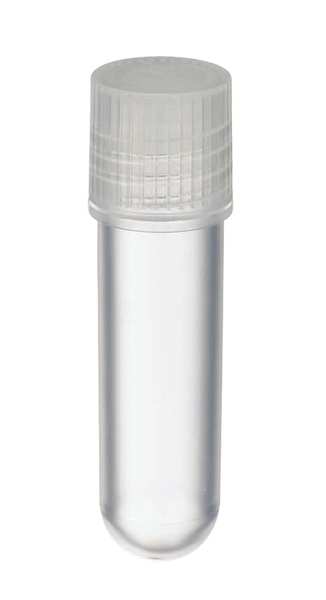 Cryoelite, 2mL, RB, Nat Cap No, PP, PK1000