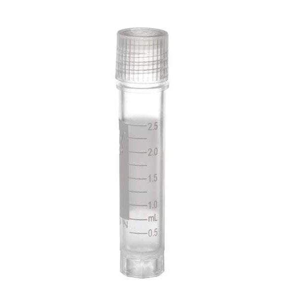 Cryoelite, Strl, 3mL, FS, Nat Cap, PP, PK500