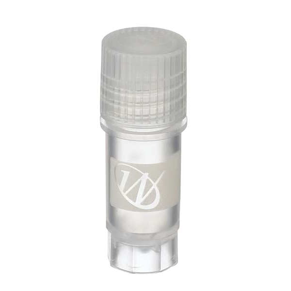 Cryoelite, Strl, 1.2mL, FS, Nat Cap, PP, PK500