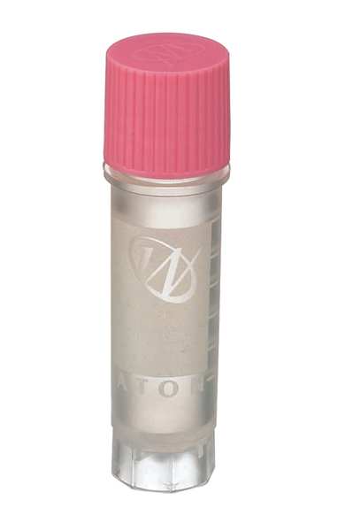Cryoelite, Strl, 2mL, FS, Pnk Cap, PP, PK500