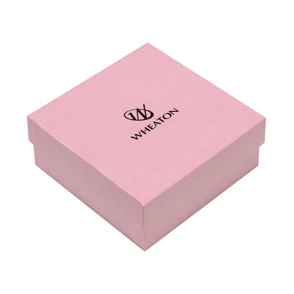 CryoFile, Cryogenic Box, Pink, PK15