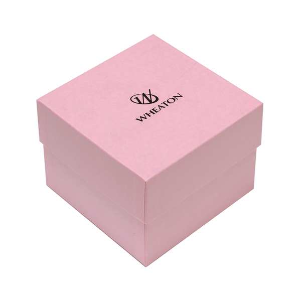 CryoFile XL, Cryogenic Box, Pink, PK15