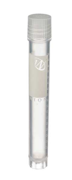 Cryoelite, Strl, 5mL, FS, Nat Cap, PP, PK500
