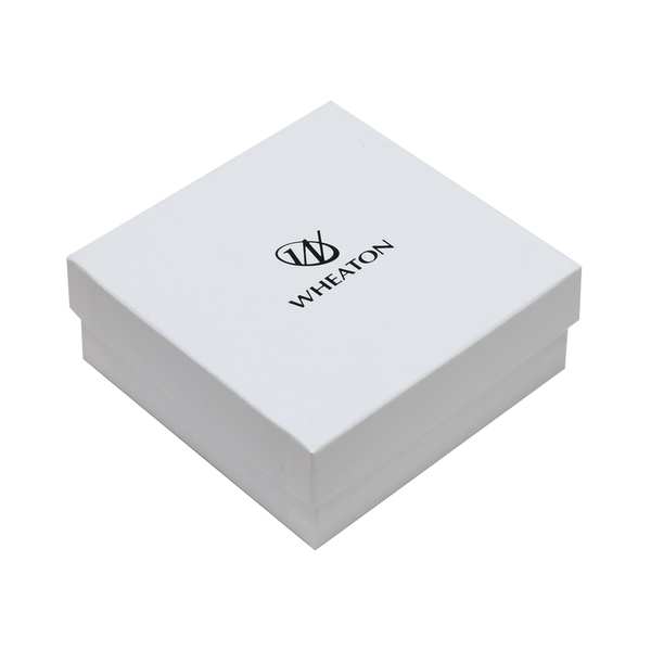 CryoFile, Cryogenic Box, White, PK15