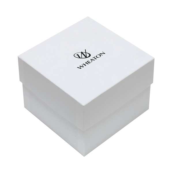 CryoFile XL, Cryogenic Box, White, PK15
