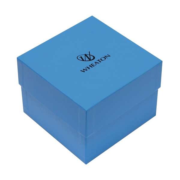 CryoFile XL, Cryogenic Box, Blue, PK15