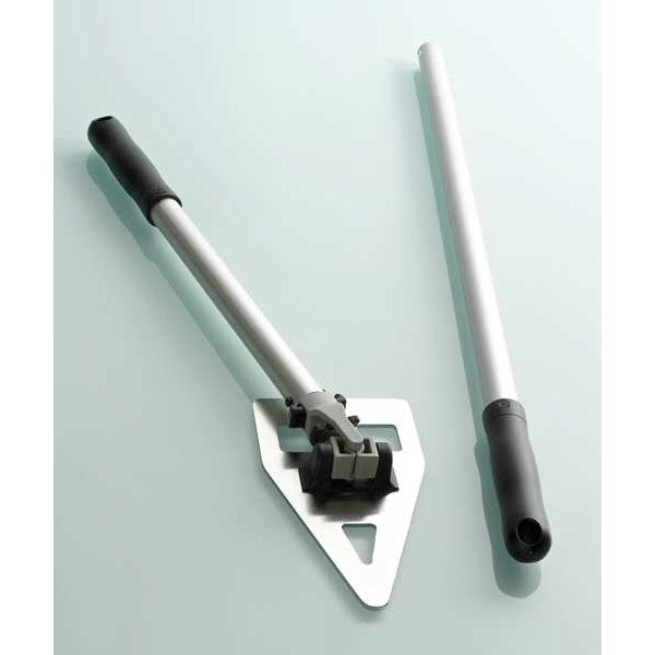 14 in/24 in L Isolator Cleaning