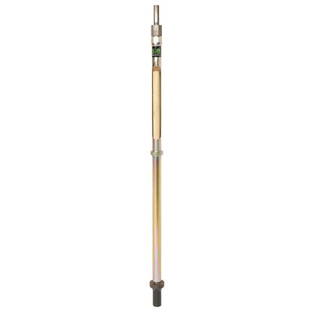 Basic Hay Forage Probe, 7/8in x 24in