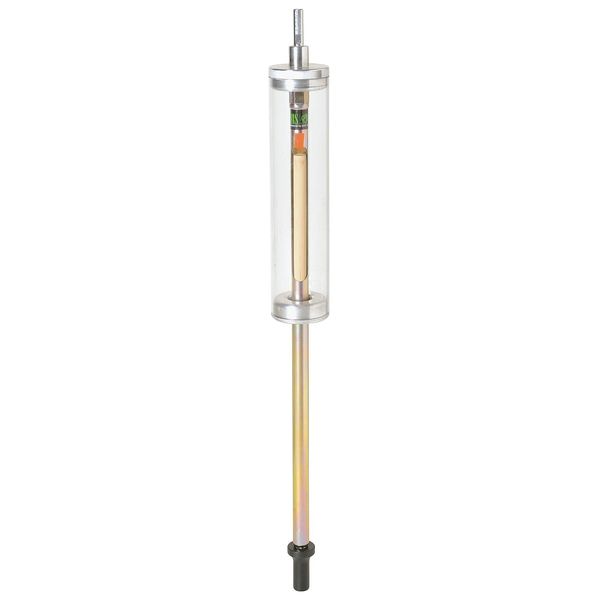 Deluxe Hay & Forage Probe, 7/8in x 12in