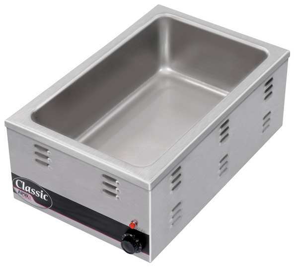Countertop Cooker/Warmer, 28.5 Qt