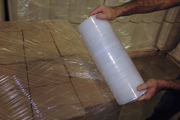Hand Stretch Wrap 15
