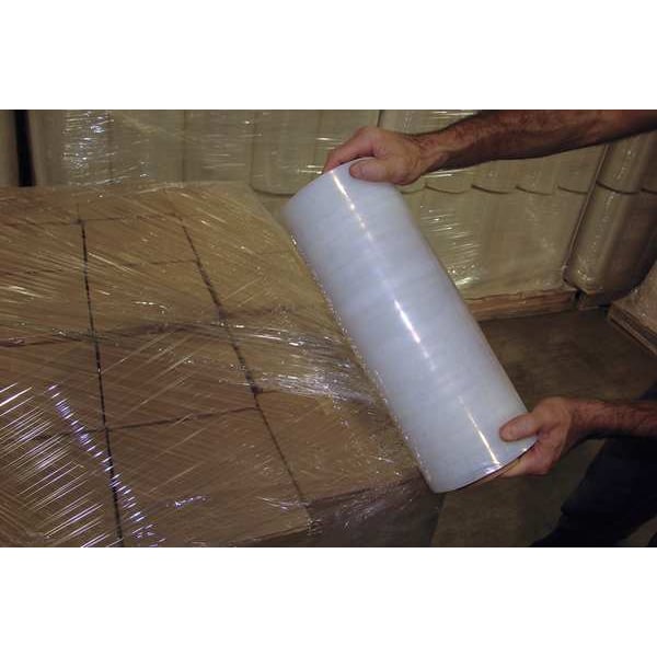 Hand Stretch Wrap 15