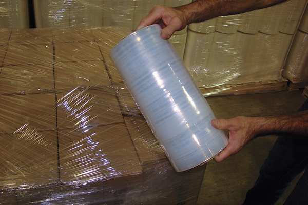Hand Stretch Wrap 12
