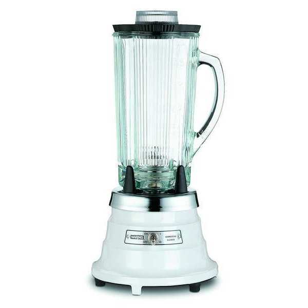 Food Blender, 40 Oz, 1 Speed