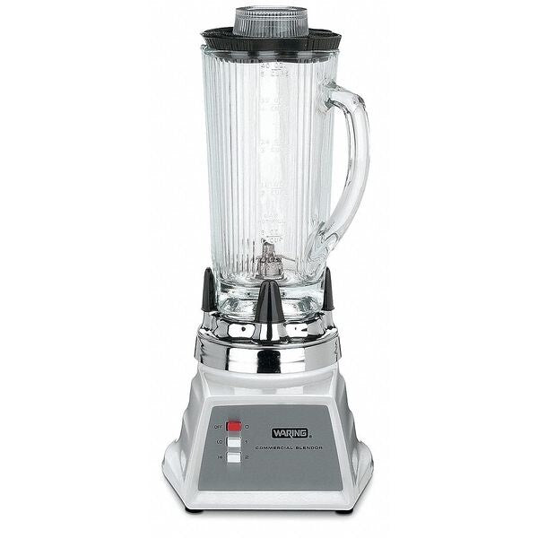 Food Blender, 40 Oz, Extra Heavy Duty
