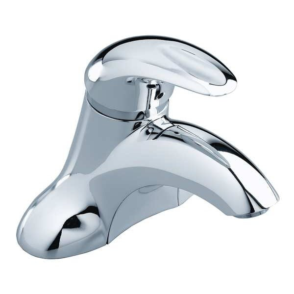 Lever Handle 4