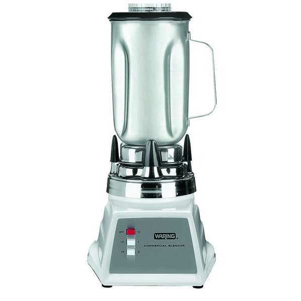 Food Blender, 32 Oz, Heavy Duty