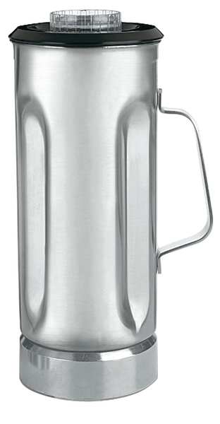 Blender Container with Lid and Blade