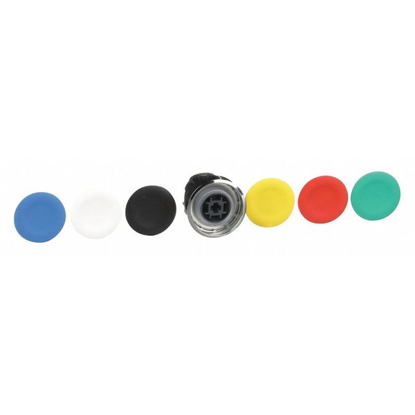 Push Button operator, 22 mm, Multi
