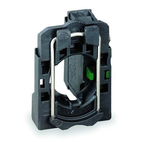 Contact Block, 1NC Slow Break, 22mm