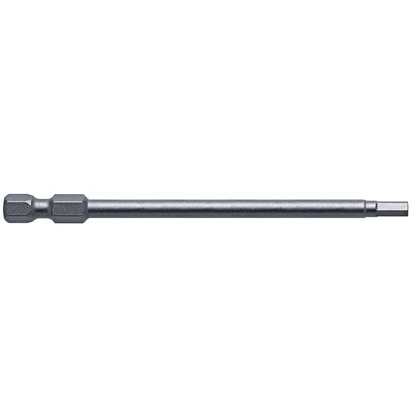 Power Bit, SAE, 1/4