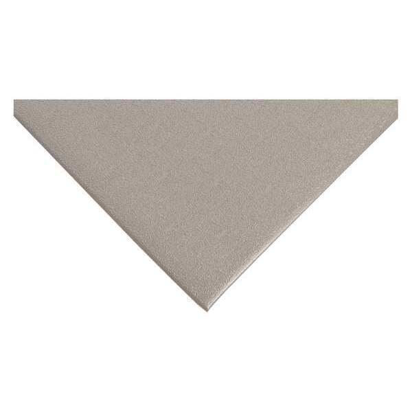 Gray Static Dissipative Mat 3/8 in Thick