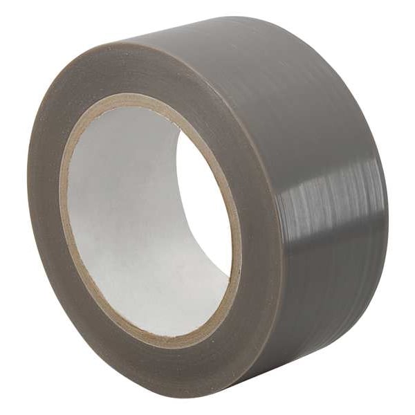Conformable Tape, PTFE, Tan, 3/4 In x 36 Yd