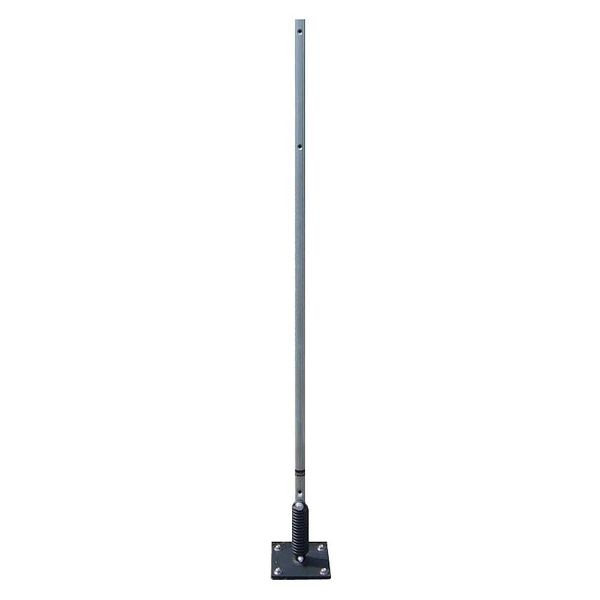 Flexible Sign Post w/Base