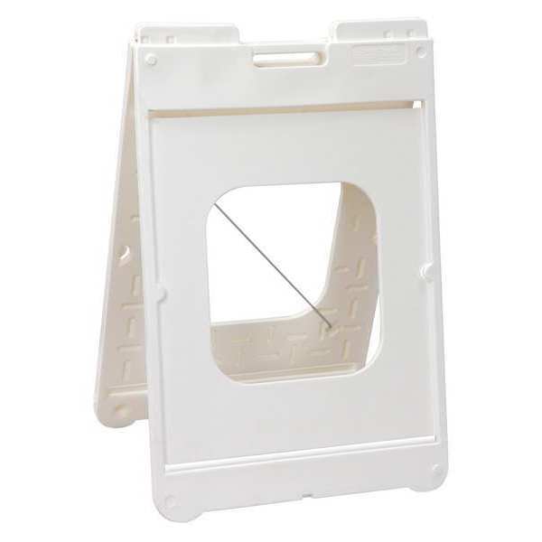 Letter Board Sign, 36 in Height, 24 in Width