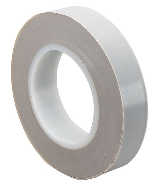 Conformable Tape, PTFE, Tan, 3-1/2In x 36Yd