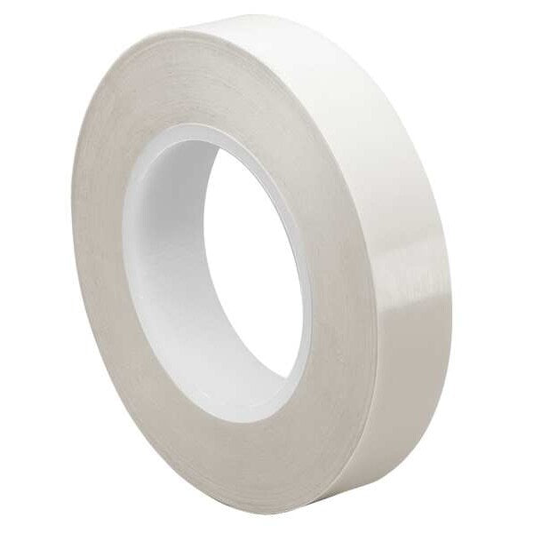 UHMW Film Tape, Clear, 6In x 36Yd