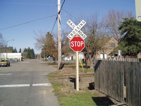 Sign Post Rflctor, Plstc, 60 In. L, 3 In. W