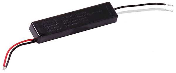 Step Down Module, 24 to 12 VDC