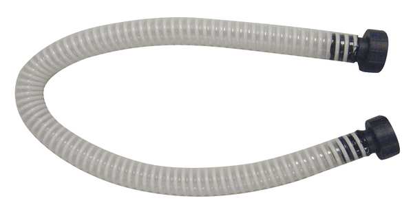 Breathing Tube, Hepa, 33