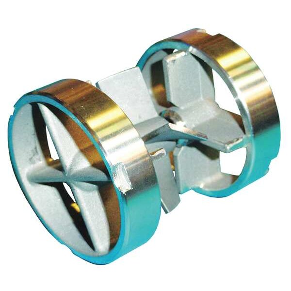 Turbine Flowmeter Repair Kit, For 6NZU0