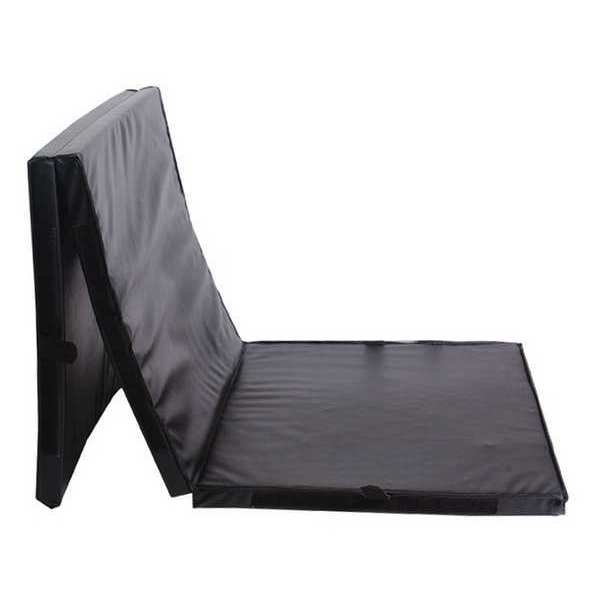 Aerobic Exercise Mat, 2 x 6 Ft.