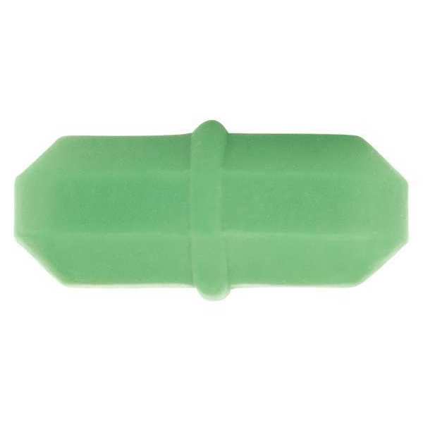 SPINBAR, RARE EARTH, OCTAGON, 1X3/8